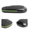 thumbnail image 2 of <p>Souris USB, Aucune Correspondance de Code Puces à Retour Élevé 1600DPI Souris Optique pour Ordinateur Portable</p>, 2 of 7