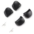 thumbnail image 1 of Greensen Gamepad Handle Accessories For PS5 Handle L12 R12 Button Replacement Keycap Portable Small Durable Repair Parts For PS5, 1 of 8
