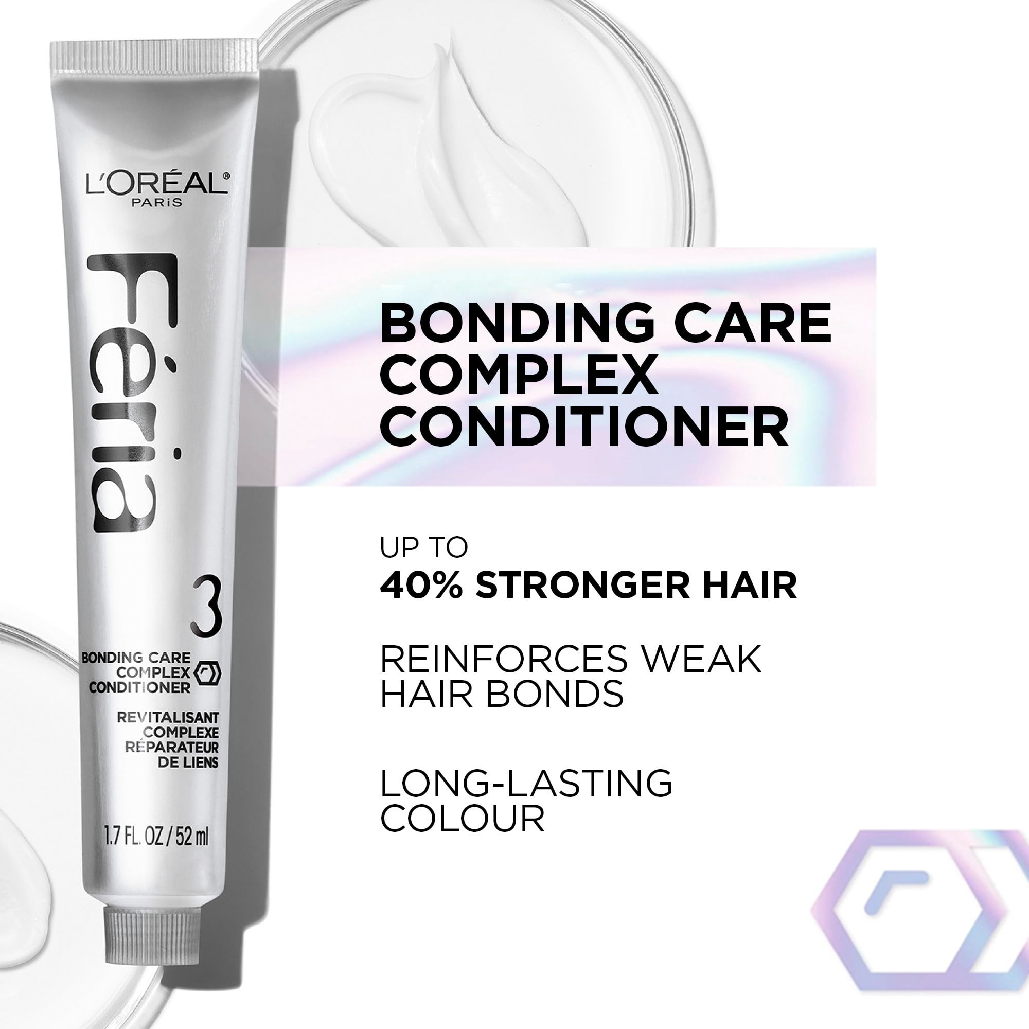L'Oréal Paris Feria