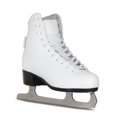 thumbnail image 1 of V3.0 TECHEDGE PATINS DE FEMME BLANC - SENIOR, 1 of 2