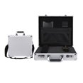 thumbnail image 1 of Password Box Tool Bag Document Portable Toolbox Hardware Tools File Boxes Complete Set Briefcase Suitcase Organizer Security ,Strong Secure, 1 of 7