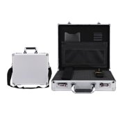 Password Box Tool Bag Document Portable Toolbox Hardware Tools File Boxes Complete Set Briefcase Suitcase Organizer Security ,Easy Installation