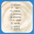 thumbnail image 2 of amika Hydro Rush Intense Moisture Mask with Hyaluronic Acid, 500ml, 2 of 11