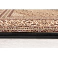 thumbnail image 5 of Rug Branch Majestic Collection Tapis Oriental Traditionnel, 5 of 5