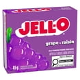 thumbnail image 3 of Jell-O Grape Jelly Powder, Gelatin Mix, 3 of 16