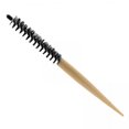 thumbnail image 1 of lionlar 3xSmall Round Hair Brush Professional Mini Round Comb for Curly Women Men L, 1 of 9