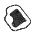 thumbnail image 1 of Unique Bargains K310 LOW Automatic Transmission Filter Kit Set No.353300W050 for Toyota Allion, 1 of 7