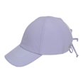 thumbnail image 1 of Calikids Grow With Me Casquette - Lavande (Taille Unique, 2-6 Ans), 1 of 5
