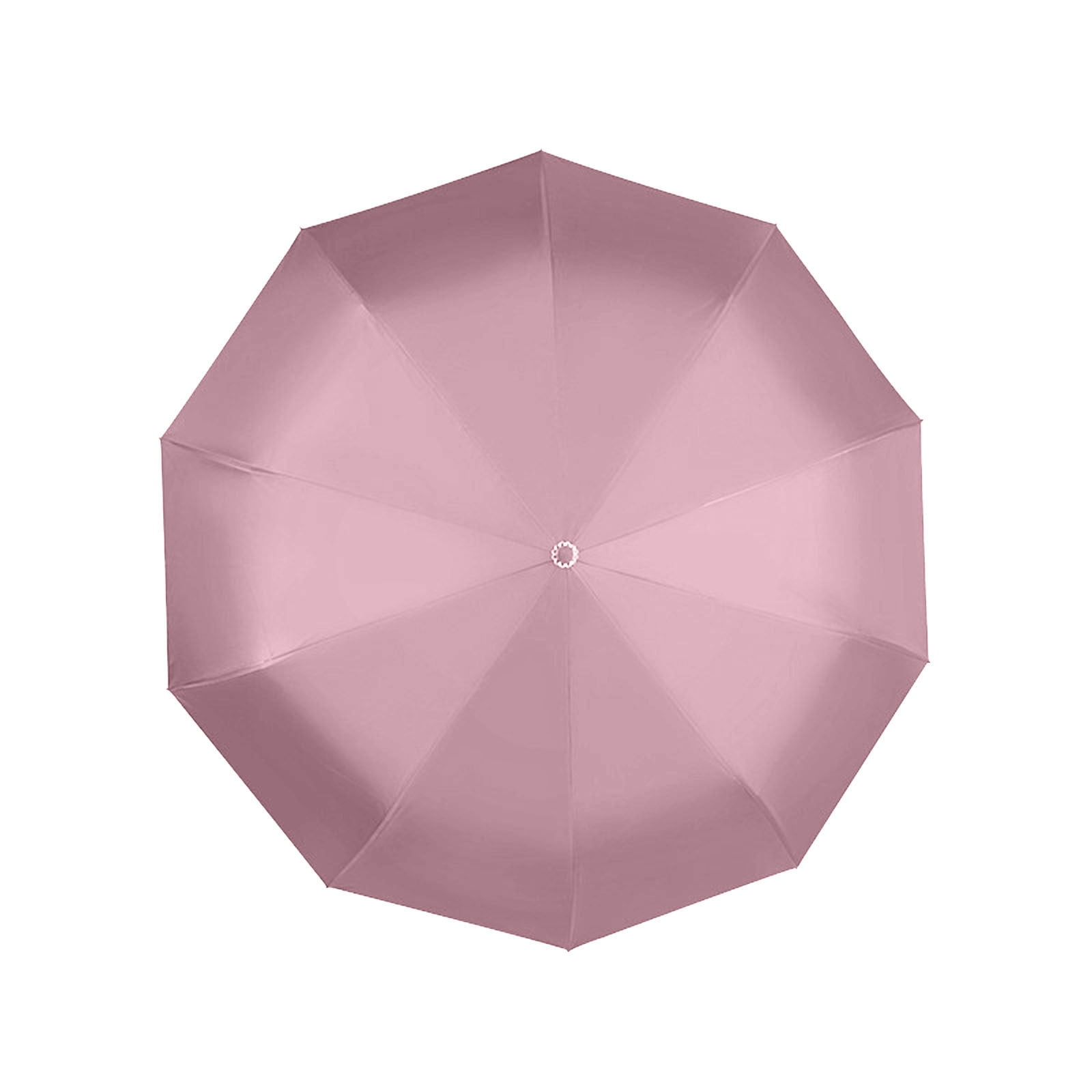 Birdeem Umbrella Windproof Travel Umbrella Windproof Compact Compact Lightweight Automatic Strong Steel Shaft Mini Folding and Portable Backpack Steam Men and Women