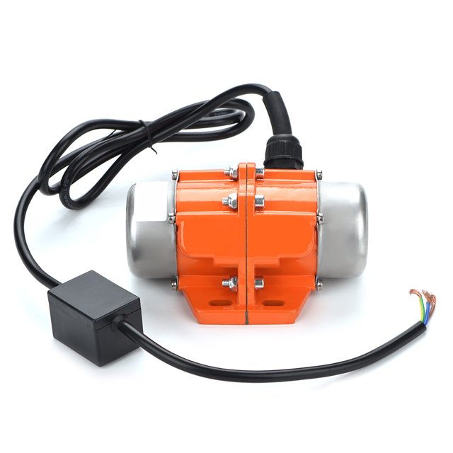 Keenso Motor Adjust Angle Vibrating Motor Electricity For Metallurgy Chemicals Construction