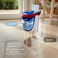 thumbnail image 3 of Refurbished Vileda 175772 Multi-Surface H2prO Flat Mop System, 3 of 3