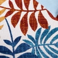 thumbnail image 2 of SAFAVIEH Cabana Elouise Floral Indoor/Outdoor Area Rug, 2 of 8