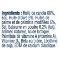 thumbnail image 3 of Becel Margarine with Olive Oil, 3 of 5