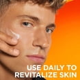 thumbnail image 2 of L'Oréal Paris Men Expert Moisturizer Face Cream, Vitamin C, 2 of 8