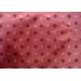 thumbnail image 4 of oneOone Cotton Silk Fabric Geometric Hash & Stripe Block Fabric Prints By Yard 42 Inch Wide, 4 of 4