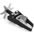 thumbnail image 1 of EIMELI Valve Spring Compressor Professional Remove Valve Spring Keeper Tool Sturdy Automotive Overhead Valve Spring Compressor Tool Engine Removal Tool for Car Repair, 1 of 11