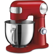 Mélangeur sur socle Cuisinart Precision Master 5.5 Qt (5.2L) - Série SM-50