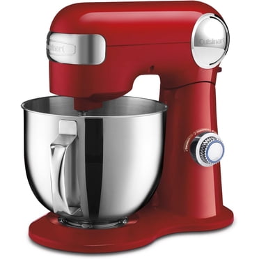 Batteur sur socle Precision Master de Cuisinart 5,2 l