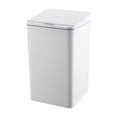 thumbnail image 1 of HOARBOEG Household Multifunctional Intelligent Induction Desktop Car Garbage Bin Storage Box, 1 of 2