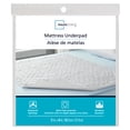 thumbnail image 1 of Mainstays Underpad, 1 of 5