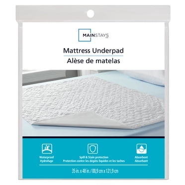 Mainstays Underpad