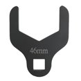 thumbnail image 1 of Auto 46mm Water Pump Wrench Spanner Removal Tool For 1.2L-1.6L 1/2" Drive, 1 of 7