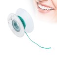 thumbnail image 4 of Orthodontic Rubber Chain,  Power Chain Safe Eco Friendly Professional  for  Hospital for Home Blue,Green, 4 of 7