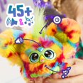 thumbnail image 2 of Furby Furblets Pix-Elle Mini Electronic Plush Toy, 2 of 9