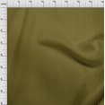 thumbnail image 3 of oneOone Organic Cotton Poplin Twill Fabric Curve & Circle Block Decor Fabric Printed BTY 42 Inch Wide, 3 of 4