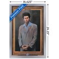 thumbnail image 2 of Seinfeld - Kramer, 2 of 4