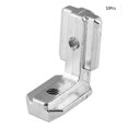 thumbnail image 1 of Corner Bracket, Great Material Convenient  For Home, 1 of 3