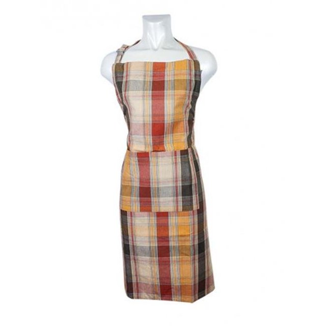 Mr. MJs Trading AG-37282 Kitchen Apron, Cyprus