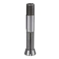 thumbnail image 2 of Mandrin de Filetage M20, Pince Élastique de Remplacement pour Machine de Meulage, Pince pour Machines de Perçage 7 mm, 2 of 8