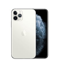 Pre-Owned Apple iPhone 11 Pro - Carrier Unlocked - 64GB Silver