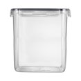 thumbnail image 1 of Renjiang Clear Airtight Food Storage Containers for Pantry – Air Tight Kitchen Containers Pantry Organization and Storage - BPA-Free Plastic - Keeps Food Fresh & Dry, 1 of 6