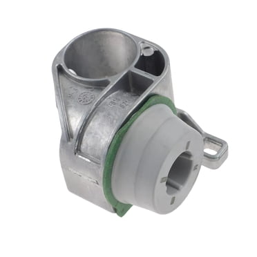 Support de Suspension Durable pour Silencieux de Tuyau d'Échappement 68185869AB pour Jeep Cherokee 2015-2021 Assurant une Stabilité et une Durabilité à Long Terme