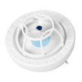 thumbnail image 1 of Convenient  Dishwasher, Dishwasher, Multifunctional Portable Kitchen For Home Restaurant Hotel Blue, 1 of 8