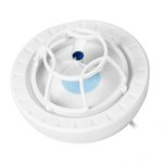 Lave-vaisselle pratique, lave-vaisselle, cuisine portable multifonctionnelle pour la maison Restaurant Hotel Blue