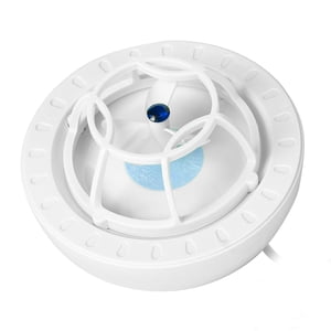 Lave-vaisselle pratique, lave-vaisselle, cuisine portable multifonctionnelle pour la maison Restaurant Hotel Blue