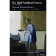 thumbnail image 1 of The Half-Finished Heaven: Selected Poems, 1 of 2