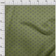 thumbnail image 2 of oneOone Polyester Lycra Fabric Floral Block Decor Fabric Printed BTY 56 Inch Wide, 2 of 4