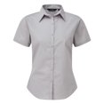 thumbnail image 1 of Premier Short Sleeve Poplin Blouse / Plain Work Shirt, 1 of 4