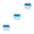 thumbnail image 2 of maskred 1/2/3 Manual Shredder - Easy To And Portable Document Crusher Efficient Hand Shredder blue 3PCS, 2 of 6