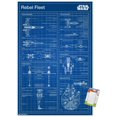 thumbnail image 1 of Star Wars: Saga - Plan rebelle, 1 of 4