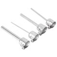 thumbnail image 4 of Welding Accessory, Nozzle, Functional Aluminum Alloy Corrosion Resistance for Phone Repairing Electronic Products, 4 of 8