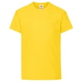 thumbnail image 1 of Fruit Of The Loom Boys/Girls Original Short Sleeve T-Shirt, 1 of 3