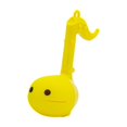 thumbnail image 2 of lionlar Electronic Musical Instrument Cute Portable Music Synthesizer for Boys Girls Yellow, 2 of 9