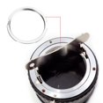 thumbnail image 4 of Zerodis Adaptateur d'Objectif de Caméra VBESTLIFE M42-PK, M42 pour Support PK K Adaptateur Ring Focus Infinity M42-PK, 4 of 8