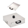 thumbnail image 1 of Abbracc Rice Roll Machine Fittings Multifunctional Stainless Steel 2 Drawers for, 1 of 9