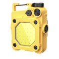 thumbnail image 1 of Qocolhg Lanterne à DEL Rechargeable, Essentiels de Camping, Alimentée par USB, Étanche IPX4, Lampe Lanterne pour Urgence d'Ouragan, Randonnée, Maison et Plus, 1 of 8